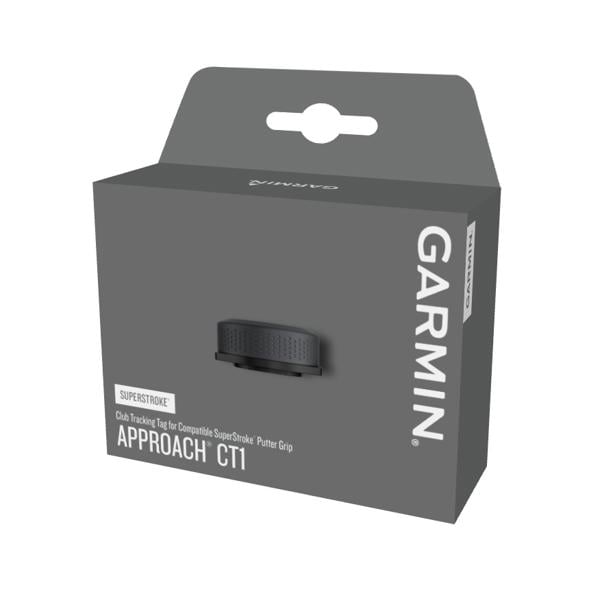 approach ct1 superstroke pkg 83590