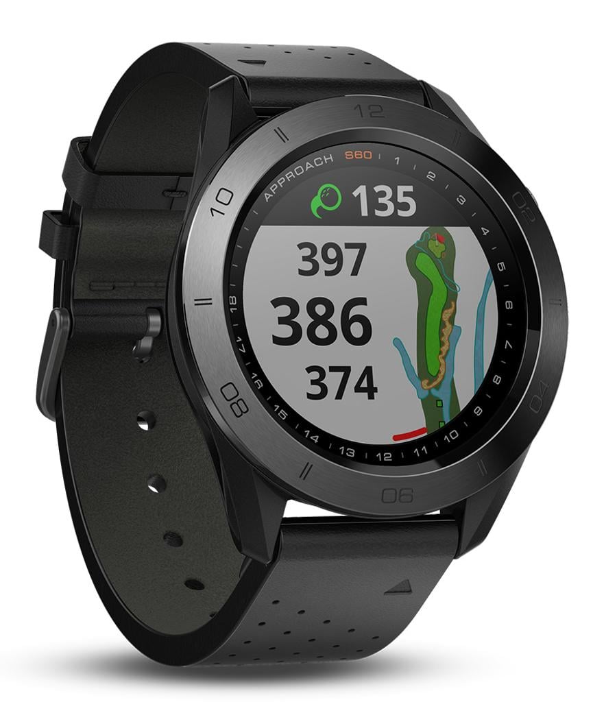 GARMIN APPROACH S60 中古 Garmin Approach S60 GPS Golf Watch for sale online | eBay UK