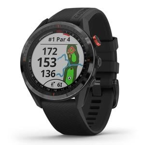 Garmin Approach S62 GPS Watch