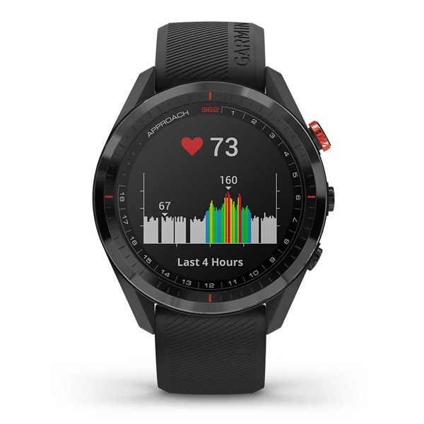 Garmin Approach S62 GPS Watch