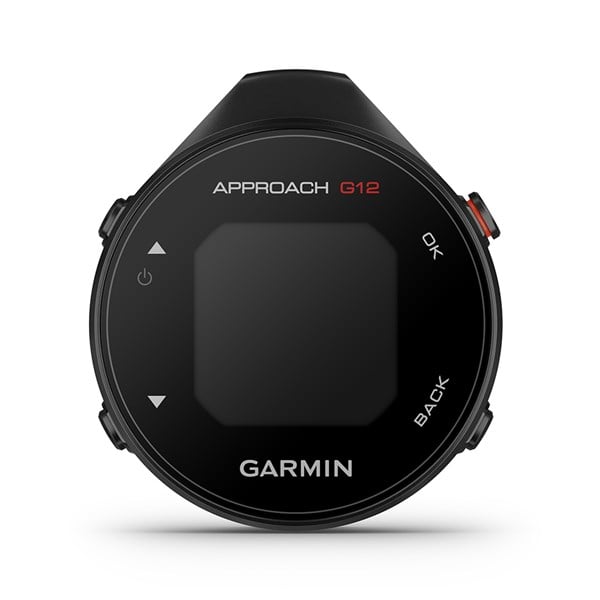 Garmin Approach G12 Golf GPS Golfonline