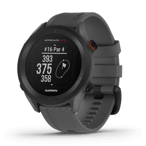 Garmin Approach S12 GPS Golf Watch