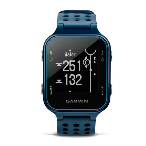 Garmin Approach S20 GPS Golf Watch