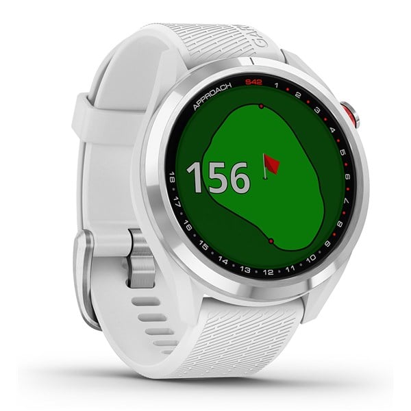 Garmin Approach S42 GPS Golf Watch