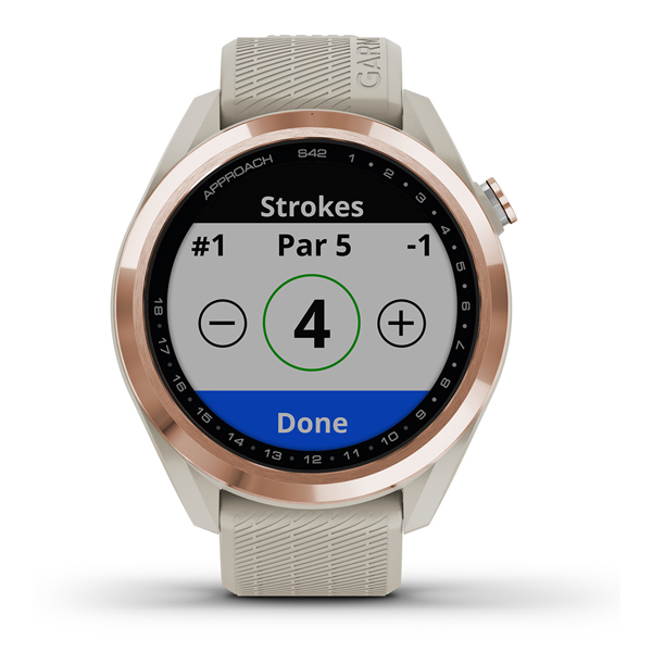 approachs42 hr 30017