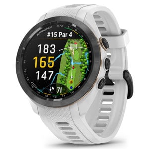 Garmin Approach S70 GPS Watch