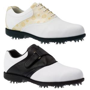FootJoy Ladies AQL Series Golf Shoes
