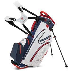 Big Max Aqua Hybrid 2 Waterproof Stand Bag