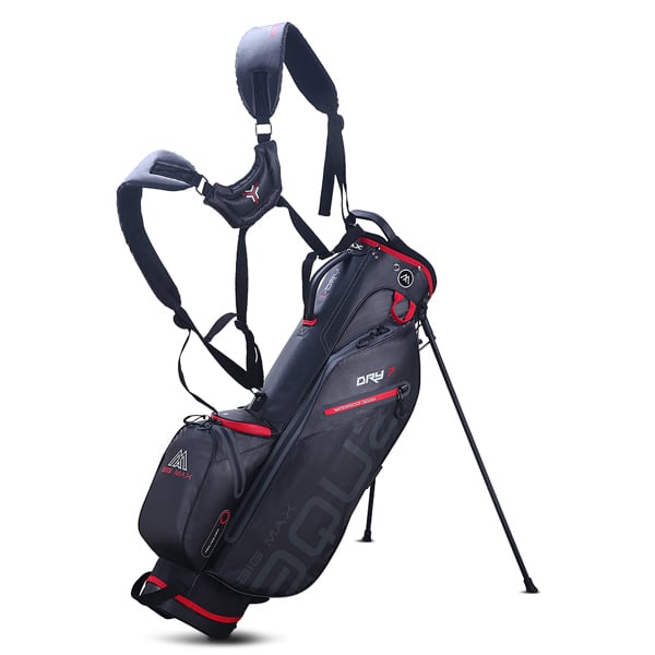 Big Max Aqua Seven G Stand Bag