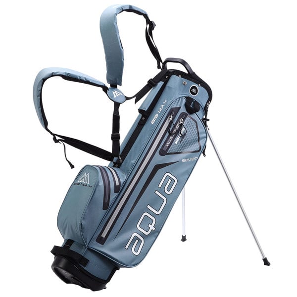 Big Max Aqua Seven Waterproof Stand Bag
