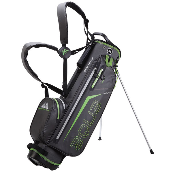 aqua seven charcoal lime