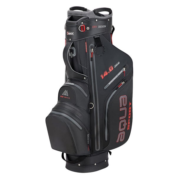 Big Max Aqua Sport 3 Waterproof Cart Bag