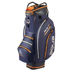 Big Max Aqua Tour 3 Waterproof Cart Bag
