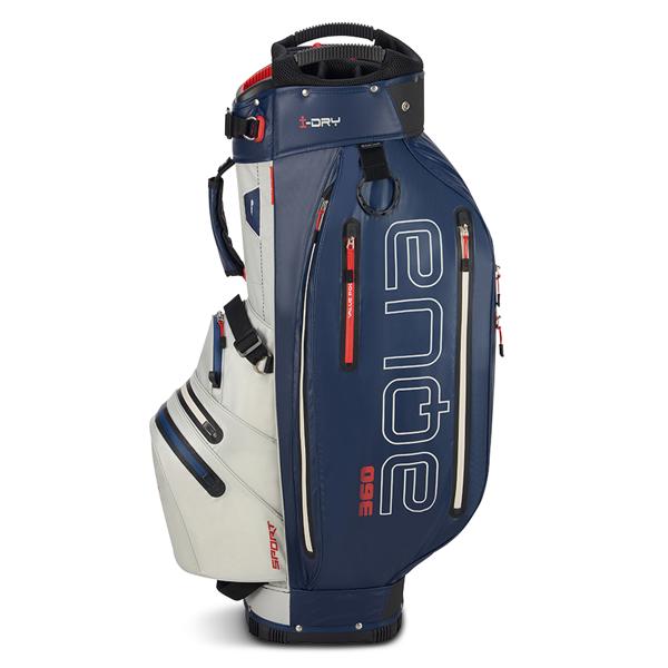 aqua sport 360 wnr ex4