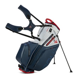 Big Max Aqua Hybrid 4 Stand Bag