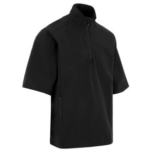 ProQuip Mens Aqualite Half Sleeve Waterproof Jacket
