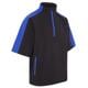 Black/Blue
