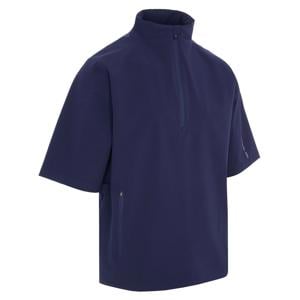 ProQuip Mens Aqualite Pro Half Sleeve Waterproof Jacket