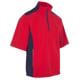 Navy/Red