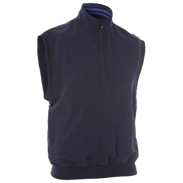 aquasoft vest navy