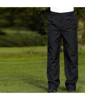 Proquip Mens Tempest Waterproof Trousers GolfOnline