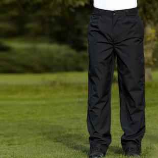 Proquip Mens Tempest Waterproof Trousers GolfOnline