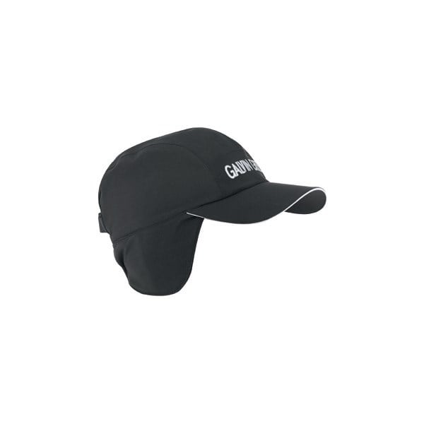 Galvin Green Mens Arctic Gore-Tex Golf Cap With Waterproof Ear Flaps