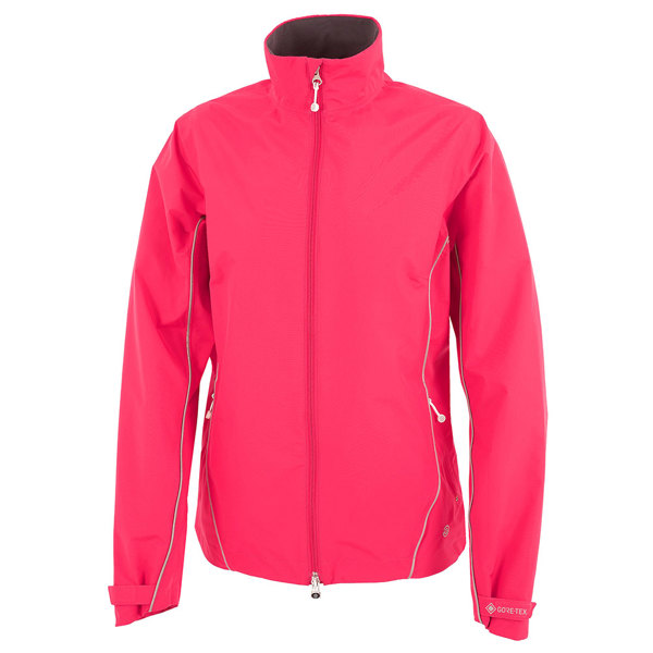 Galvin Green Ladies Arissa Gore-Tex Full Zip Waterproof Jacket
