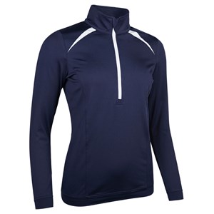 Sunderland Ladies Arosa Midlayer Pullover Top