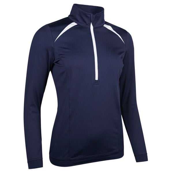 Sunderland Ladies Arosa Midlayer Pullover Top