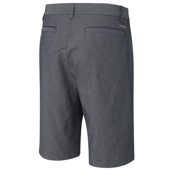 ashcroft short s03417 navy ex2