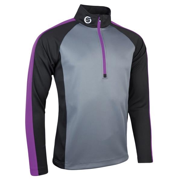 aspen gunmetalblackultraviolet