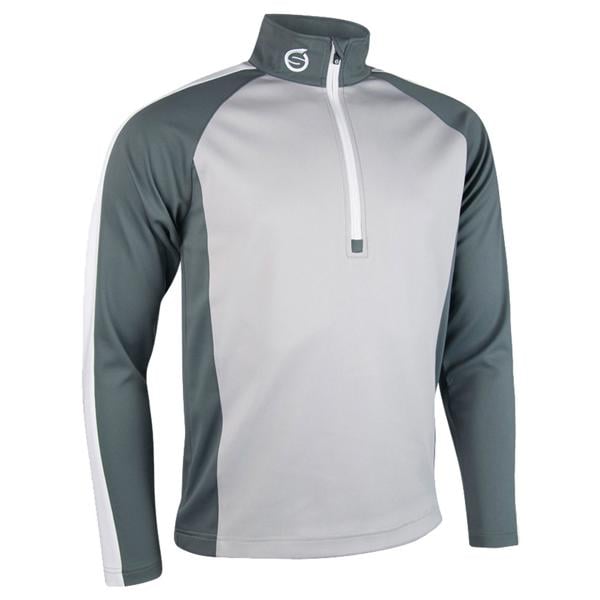 aspen silvergunmetalwhite