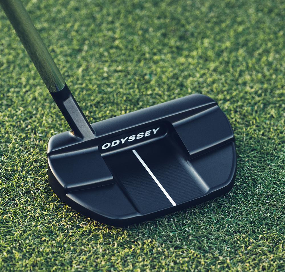 TOULON ATLANTA（2022）ODYSSEYパター【美品】 Odyssey Toulon Design Atlanta 2022 Putter | Golfbidder