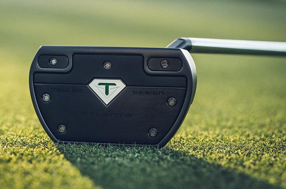 Odyssey Toulon Design Atlanta Putter - GolfOnline