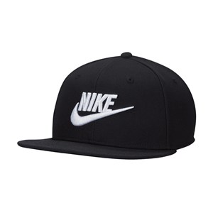 Nike Unisex Dri-FIT Pro Structured Futura Cap