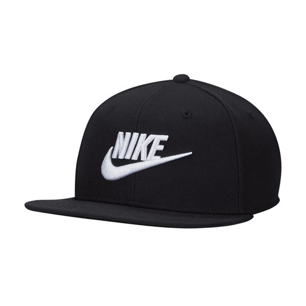 Nike Unisex Dri-FIT Pro Structured Futura Cap