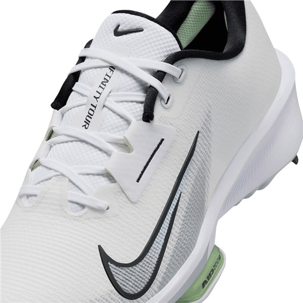 Nike Mens Air Zoom Infinity Tour 2 Golf Shoes Golfonline