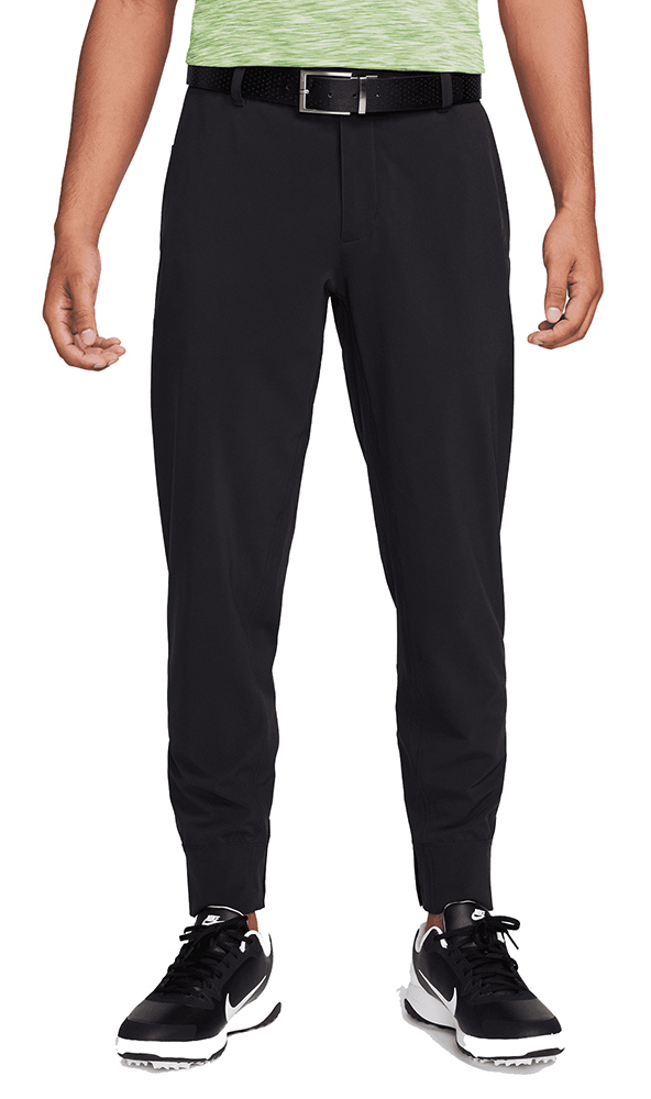 mens golf joggers nike
