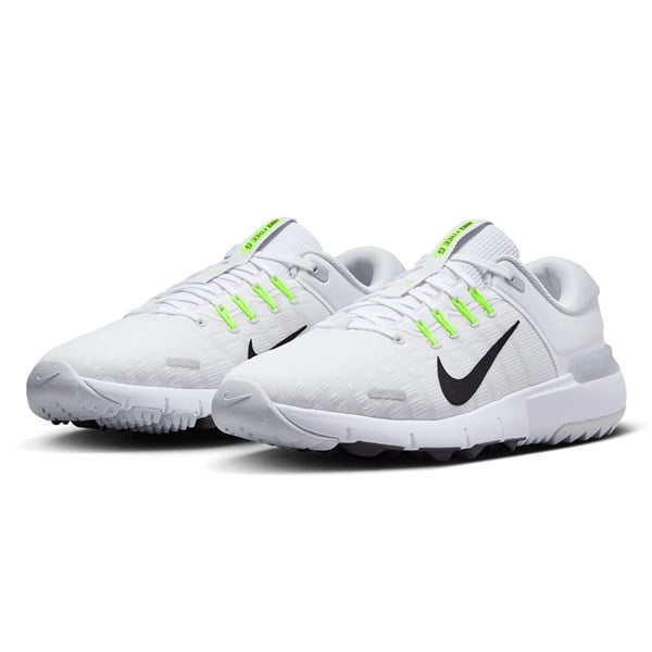 Nike Mens Free Golf Shoes Golfonline