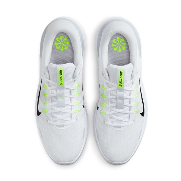 Nike Mens Free Golf Shoes Golfonline