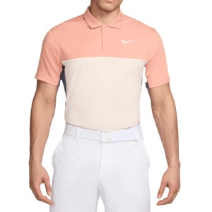 Nike Mens Dri-Fit Victory+ Block Polo Shirt