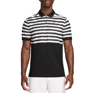 Nike Mens Dri-Fit Victory+ Blocked Polo Shirt