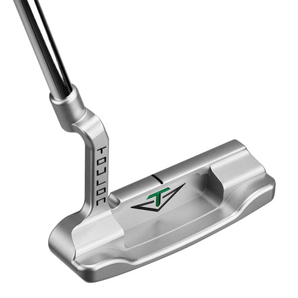 Odyssey Toulon Design Austin H1 Putter - GolfOnline Odyssey Toulon Design Austin H1 Putter - GolfOnline