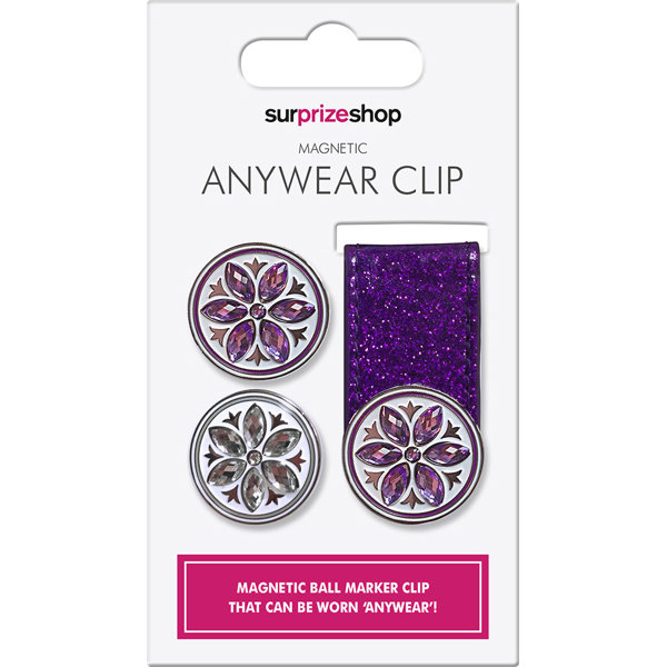 aws006 ball marker anywhere set