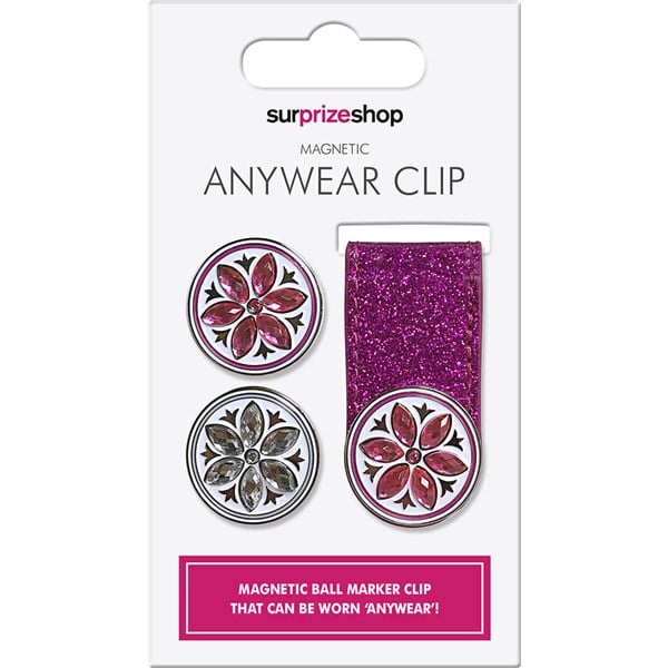 aws007 ball marker anywhere set