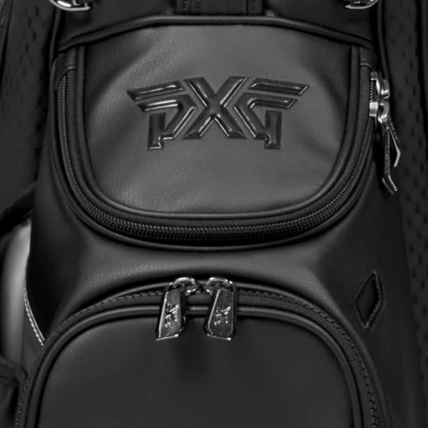 b pg 172 dc pxg deluxe black ex7