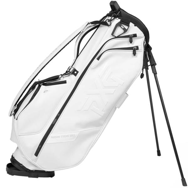 PXG Deluxe Carry Stand Bag