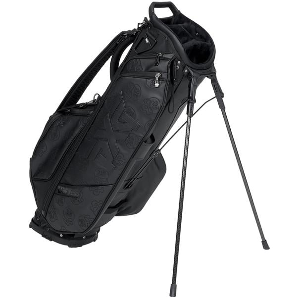 PXG Deluxe Carry Stand Bag