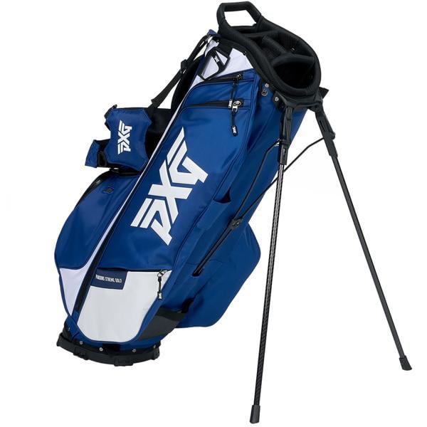 PXG Xtreme Lightweight Carry Stand Bag